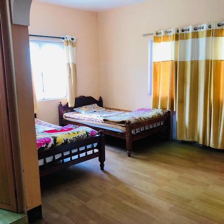 Belair Cottages 코타지리 외부 사진
