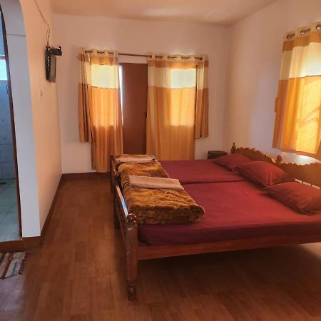 Belair Cottages 코타지리 외부 사진