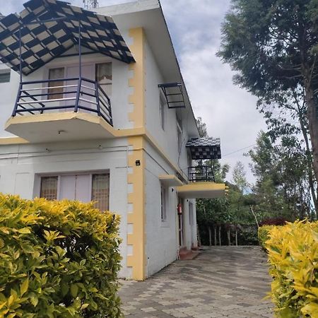 Belair Cottages 코타지리 외부 사진