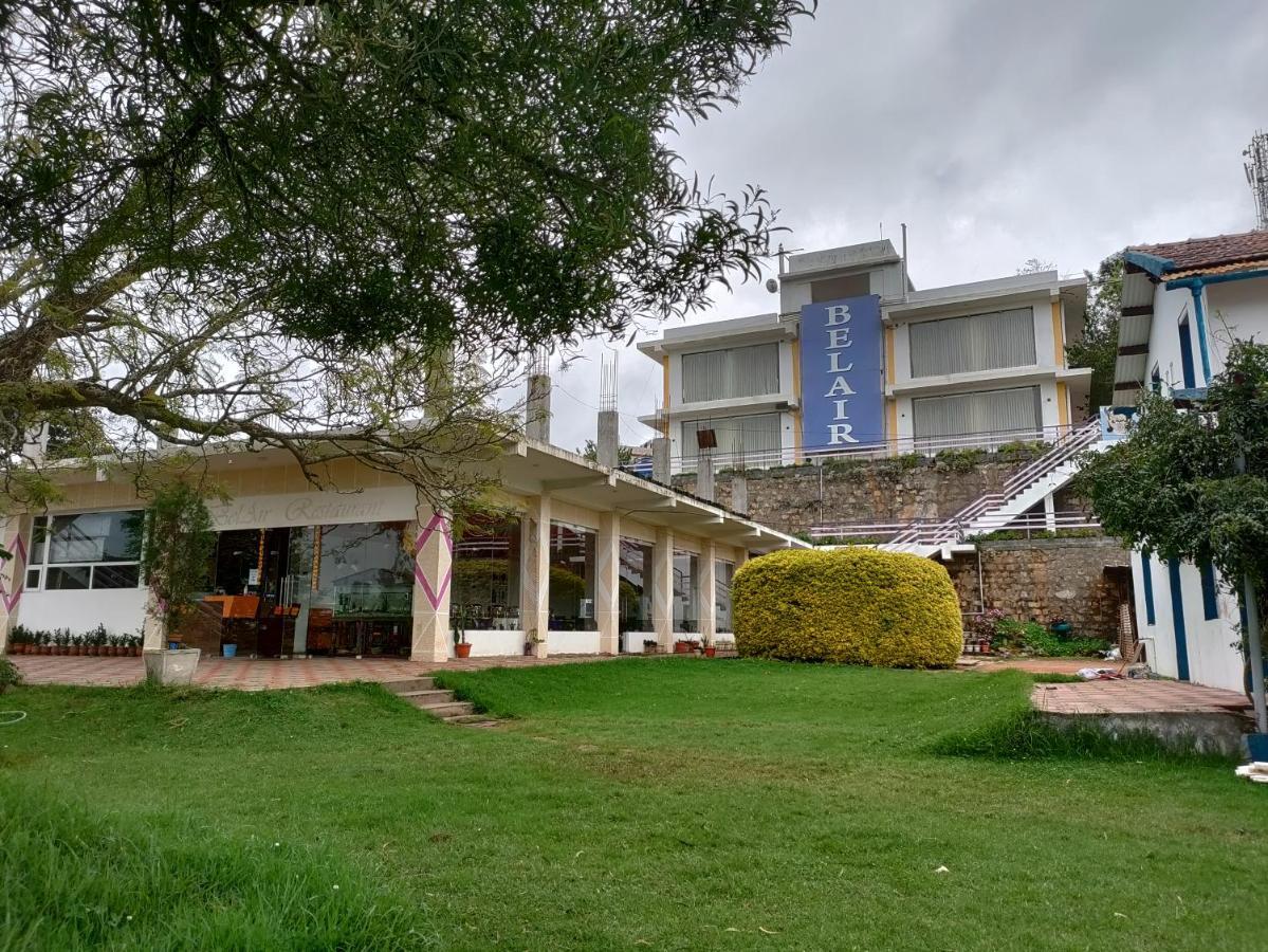 Belair Cottages 코타지리 외부 사진