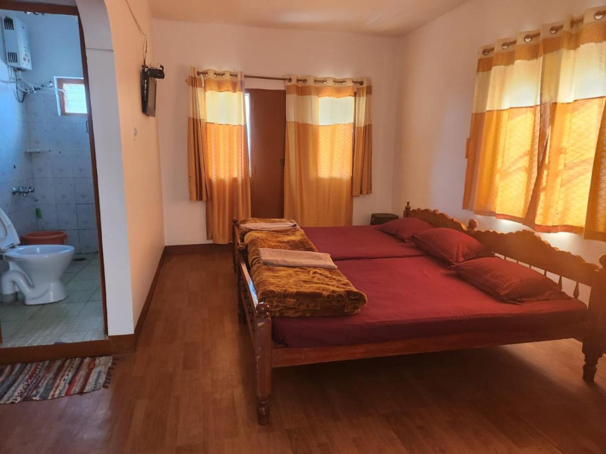 Belair Cottages 코타지리 외부 사진